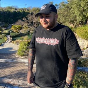 Meet your Posher, Zachery